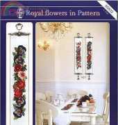 Dome 60802 - Royal Flowers