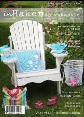 Inhaken - ForUto - Crochet on vacation - 2014 - Dutch