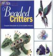 Bead & Button Editors - Beaded Critters