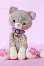 MyKrissieDolls- Kristel Droog -  My Little Kitty - Czech - Translated