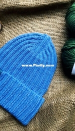 Unisex merino hats