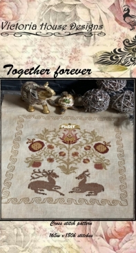 Victoria House Designs - Together Forever