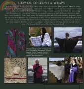 The Mermaid Shawl And Other Beauties By Kathleen Valentine