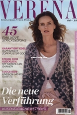 Verena No.6 2018 - German