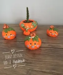 Deko set for autumn