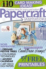 PaperCraft Inspirations 2014-12