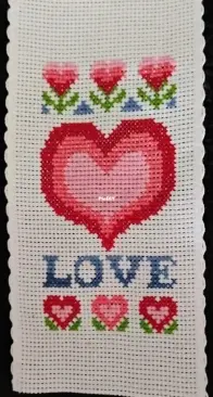 New bookmark