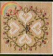The Sweetheart Tree - Kaleidoscope  Hearts