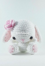 Spring Bunny - All Abaut Ami