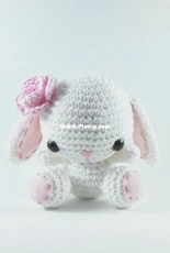 Spring Bunny - All Abaut Ami