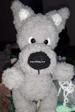 Wolfie