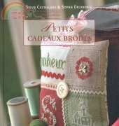 Mango Pratique-Petits Cadeaux Brodés-Delaborde/Castellano