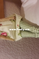 Tilda doll