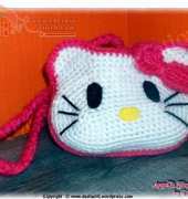 Hello Kitty Purse