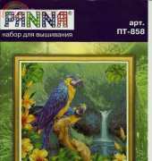 Panna PT-858