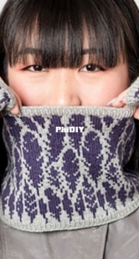 Birdwatcher - Barbara Gregory