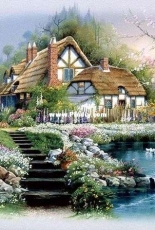 Chimera - Dream House 3