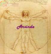 Arxinda - El Hombre De Viturbio