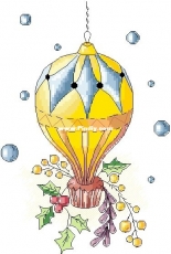 New Years Ball by Olesya Plotnikova XSD and PCS