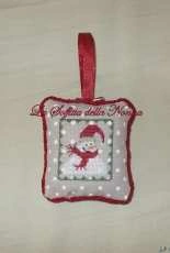 Tralala smal pillow