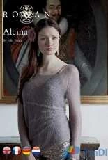Rowan-Alcina by Julia Frank-English, German, French, Dutch-Free
