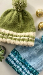 Porter Square Hat by Sophie Veksler-Free