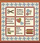 FatCat Pattern- Free Quilting Pattern