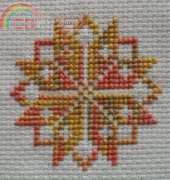 Autumn Ornaments