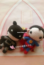 Superman&Batman