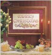 Christmas Fruit by Madeline Hart / from Inspirational Christmas Crafts