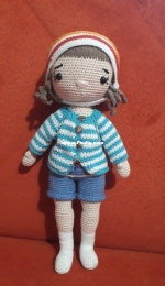 Doll