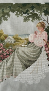 L&L20 Nantucket Rose