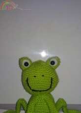 frog kumba :)