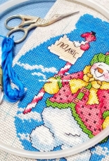 Mitten North Pole