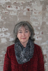 Elizabeth A. Decker - Rabbit Hole Cowl