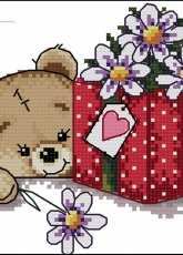 Sdelano (Made with Love) MK-021