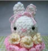 Mutts - Susan Morishita - Bunny Cakes