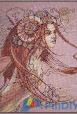 Nimue - Sous le Signe du Bélier
