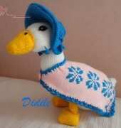 For Easter