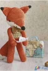 Pica pau- Yanina Schenkel - Henry J Fox
