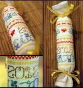 New Year Needleroll