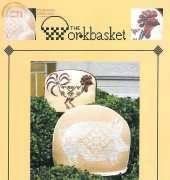 The Workbasket-Quaker Pig and Rooster