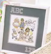 Better Homes and Gardens - Childrens Favorites Sampler