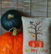 Happy fall