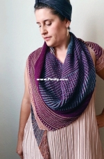 Studio Sampler - Lesley Anne Robinson - in Knit Graffiti Designs