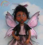 Frowning Francis_Rainey Fairy 1012