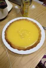 Lemon Pie