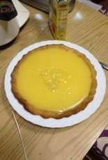 Lemon Pie