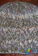 Flaming ZiggleZag Hat by Suzy Crancer -Free
