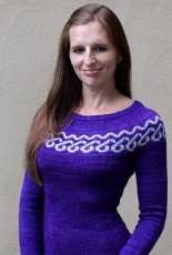My Inner Viking by Jenny Faifel - SweaterFreak